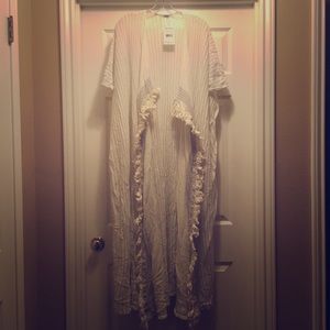 Free People Kimono | Never Worn